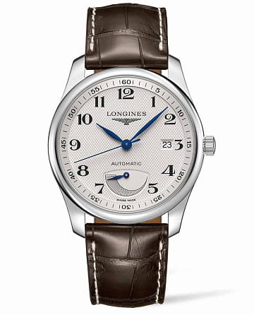 Longines Master Collection L2.908.4.78.3
